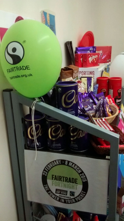 Some of the Fairtrade goods on display in the Rathlin shop._0.jpg