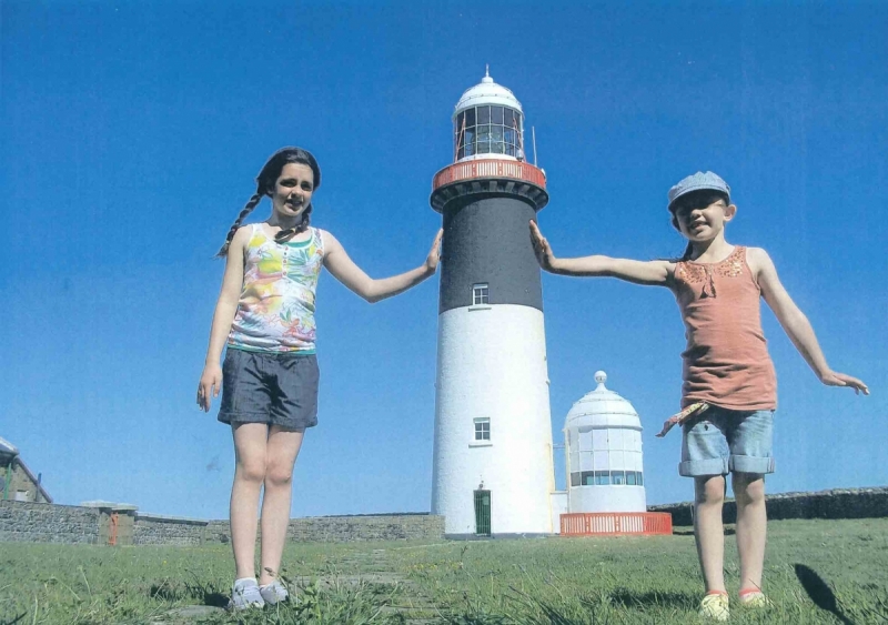The Ladies at the Lighthouse - Feargal Donaghy_0.jpg